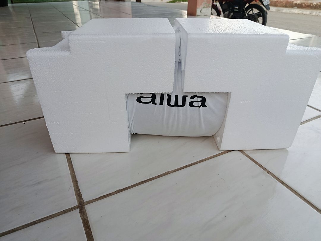 Mídia da avaliação