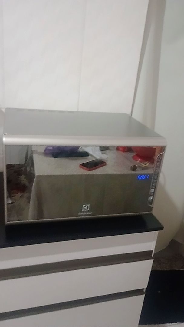 Mídia da avaliação