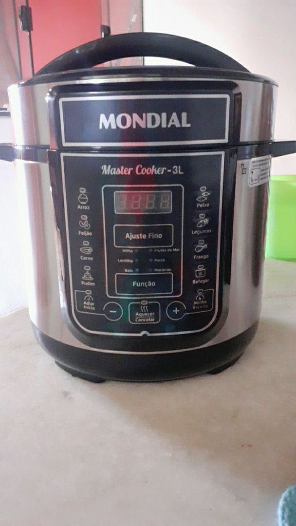 Mídia da avaliação