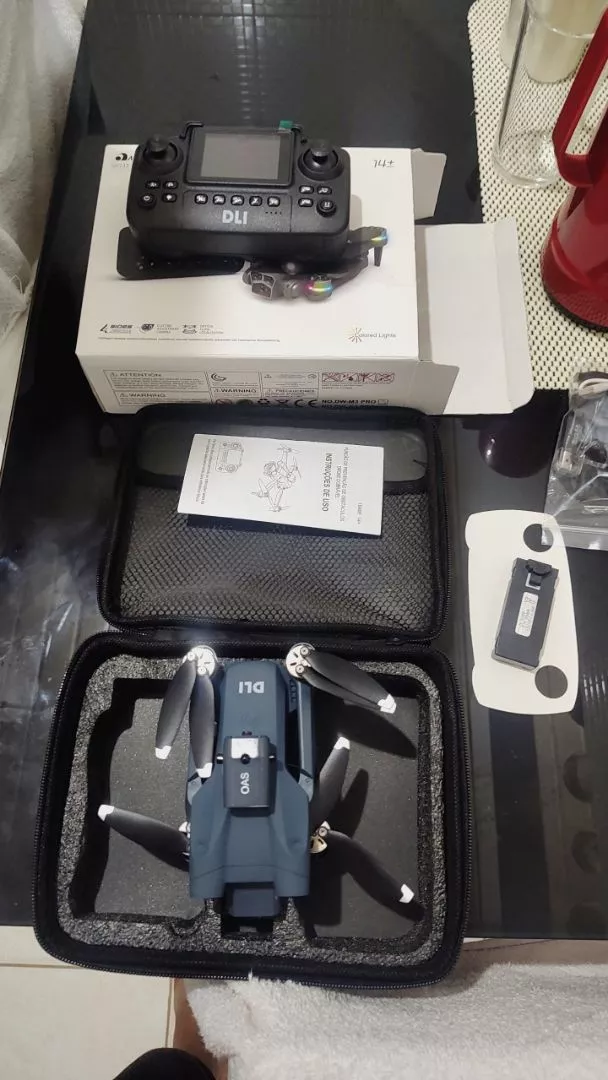 Drone Y3 Max