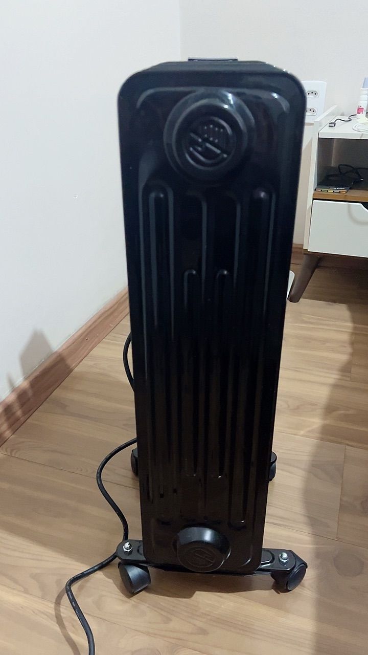 Mídia da avaliação