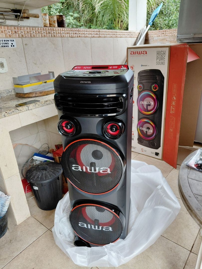 Foto de cliente