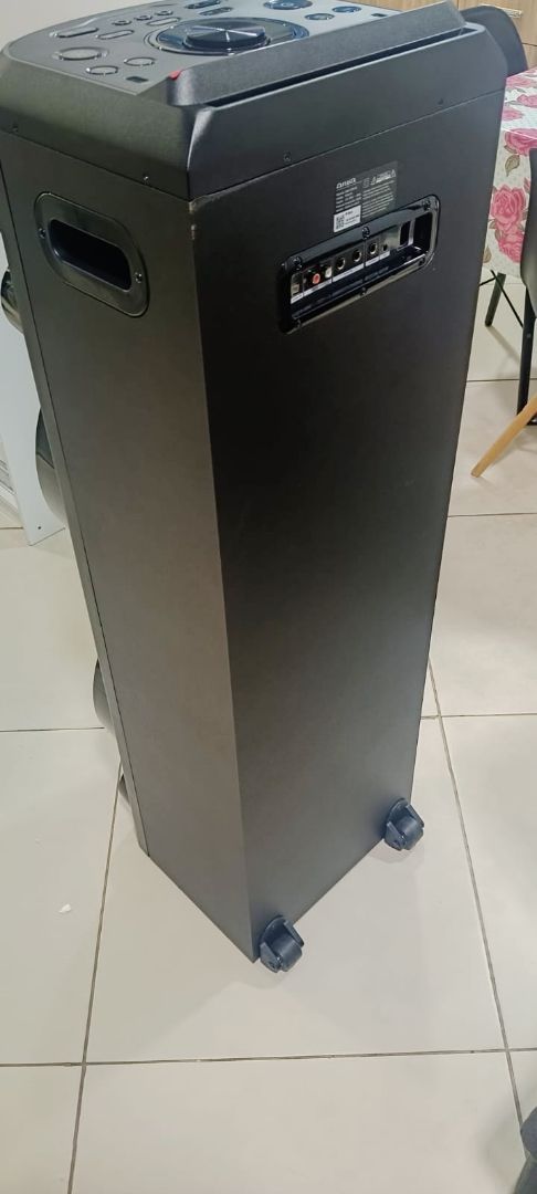 Foto de cliente