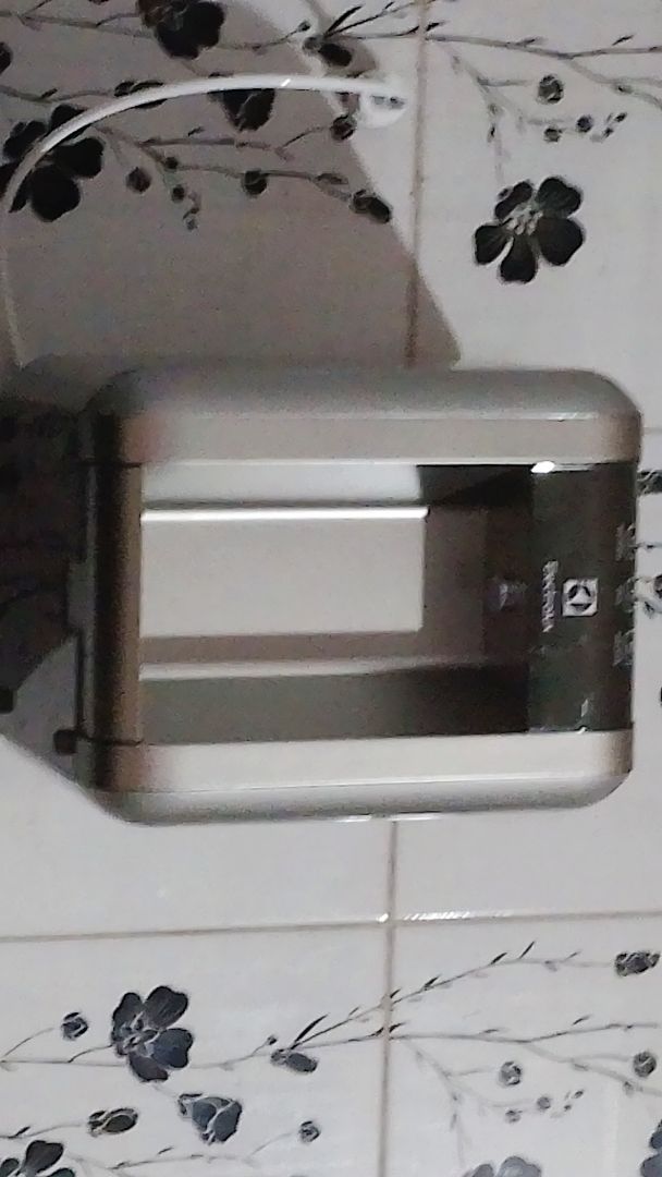 Foto da avaliação