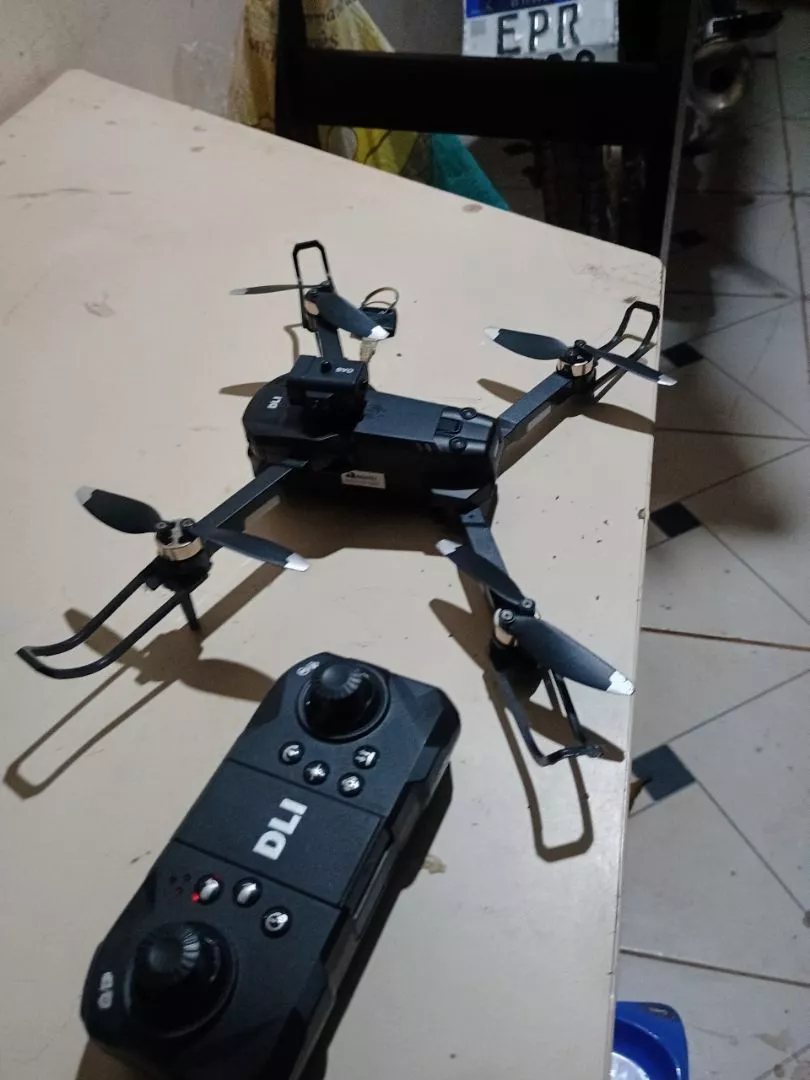 Drone Y3 Max
