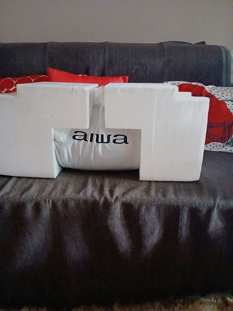 Mídia da avaliação