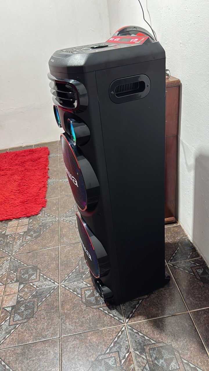Foto de cliente