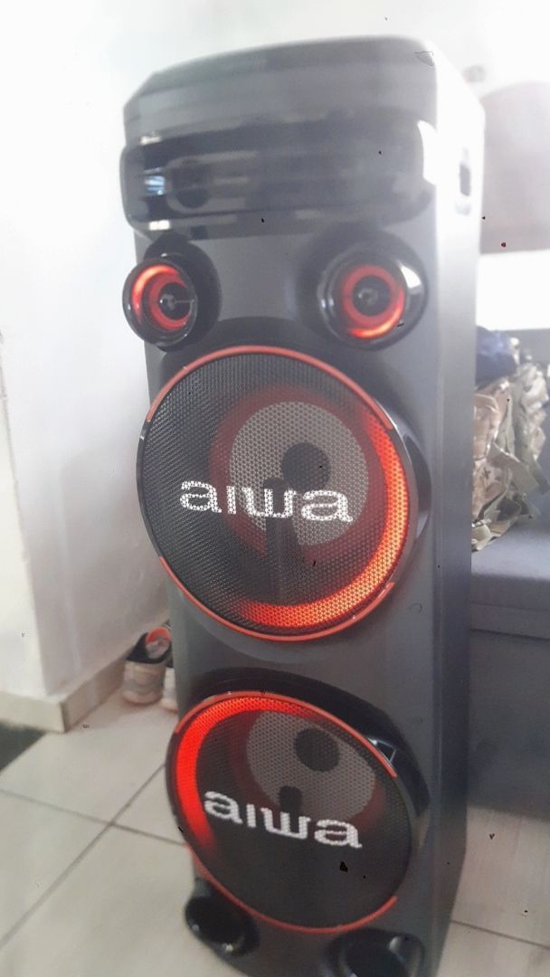 Foto de cliente