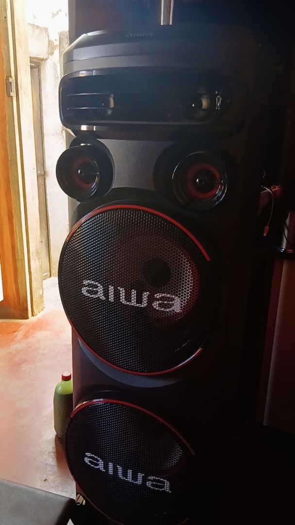 Foto de cliente
