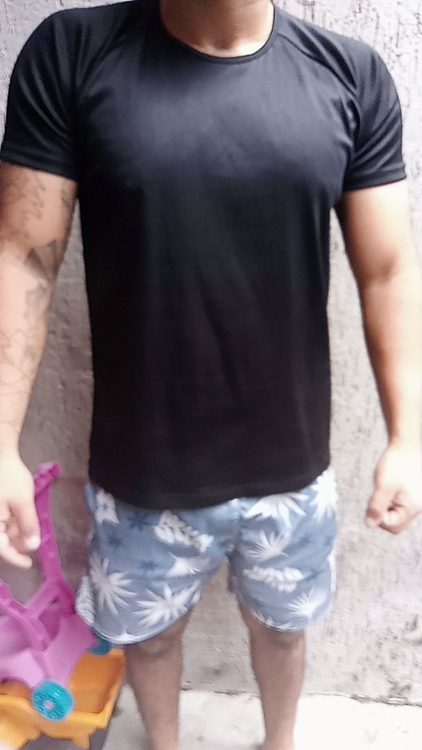 Foto da avaliação
