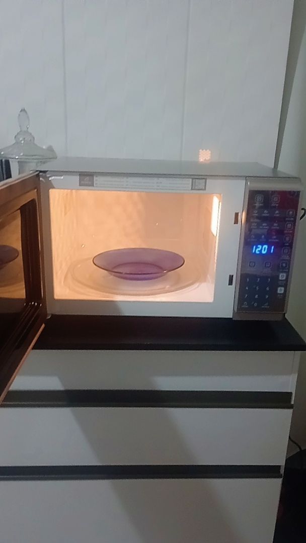Mídia da avaliação