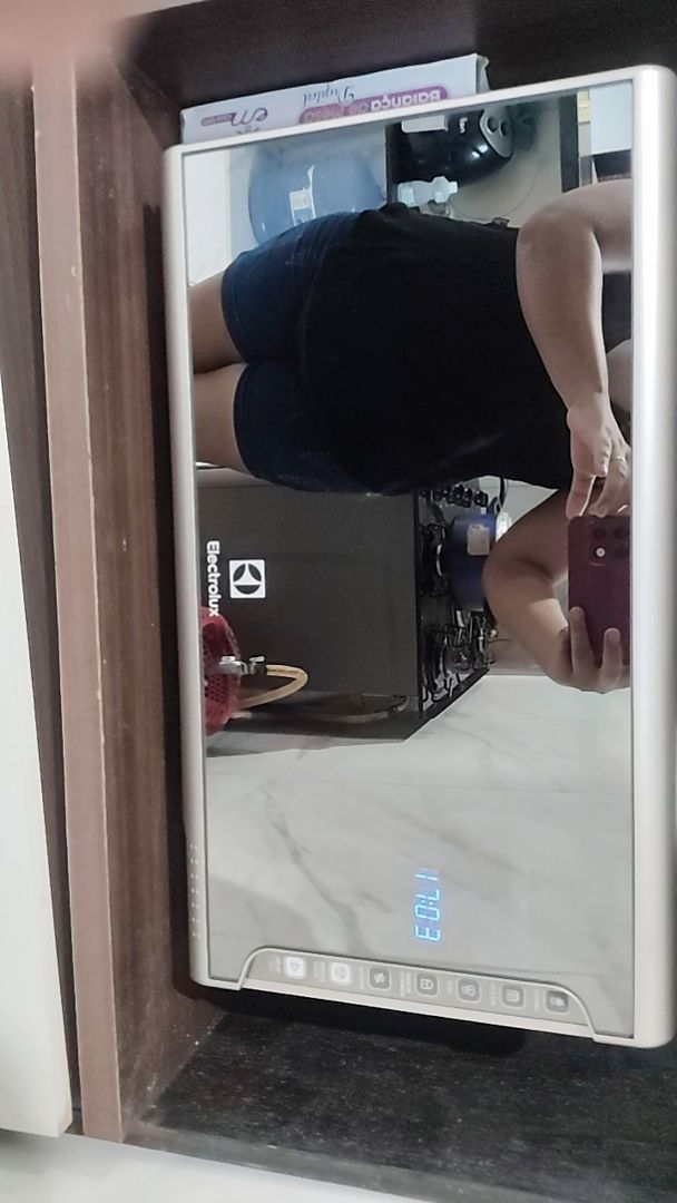 Mídia da avaliação