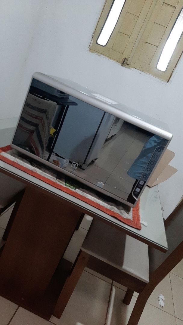 Mídia da avaliação