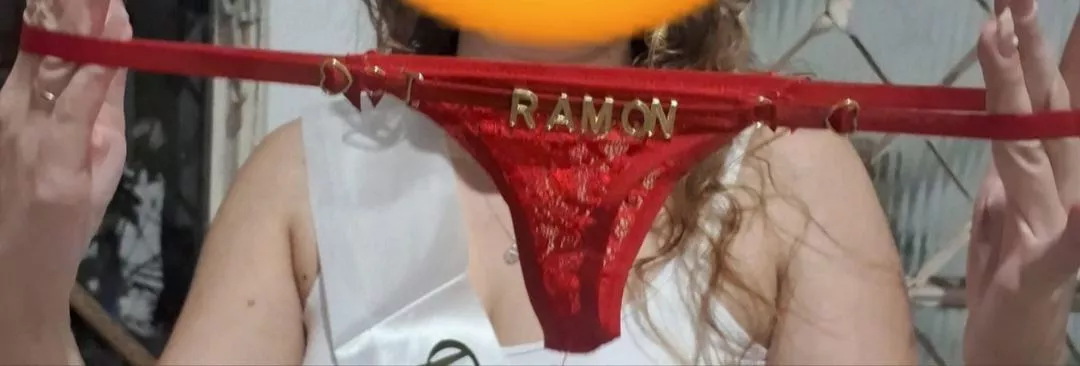Foto do depoimento de Ashley J.