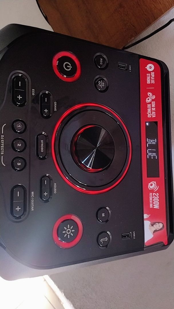 Foto de cliente