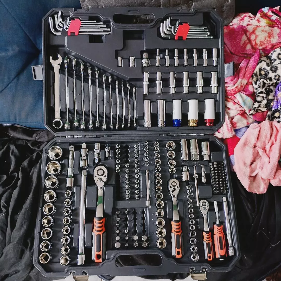 Foto da avaliação de M****o B.