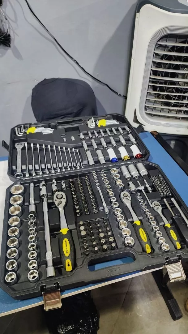 Foto da avaliação de R****o C.