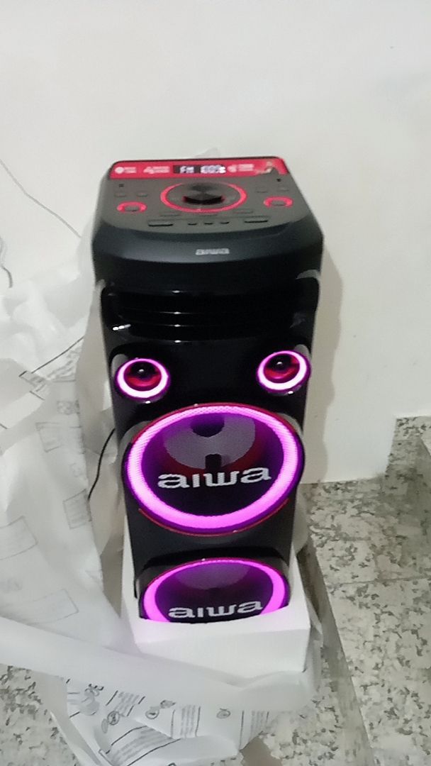 Foto de cliente