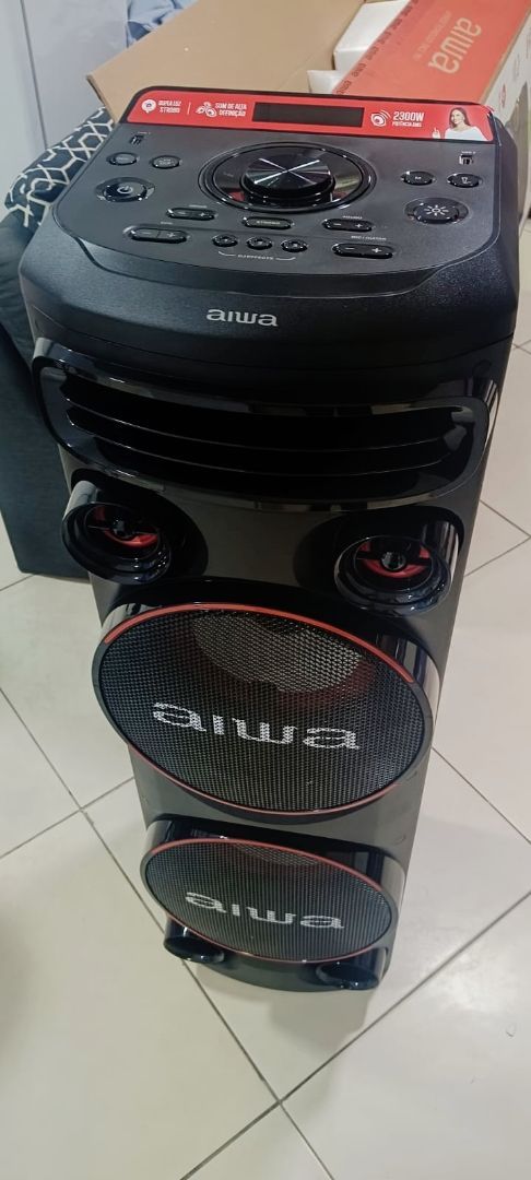 Foto de cliente