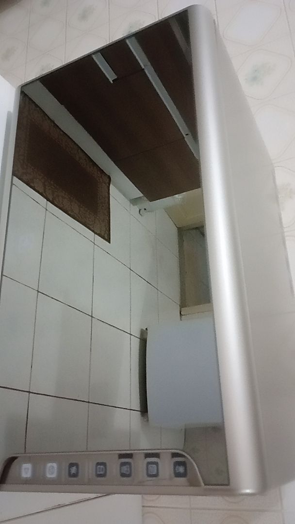 Mídia da avaliação
