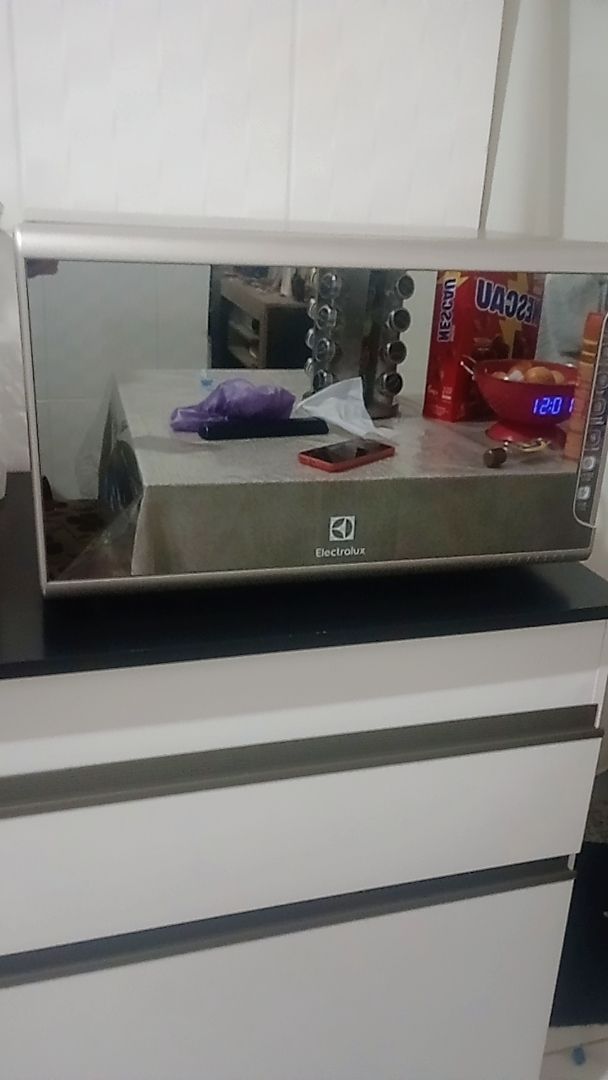 Mídia da avaliação