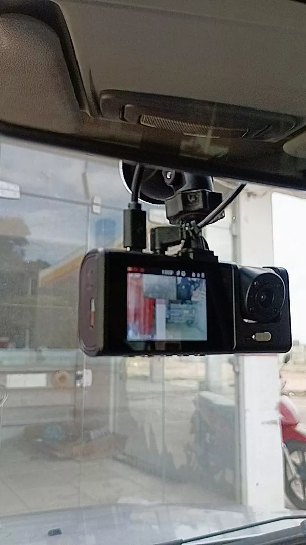 Foto enviada na avalia&ccedil;&atilde;o da GPX