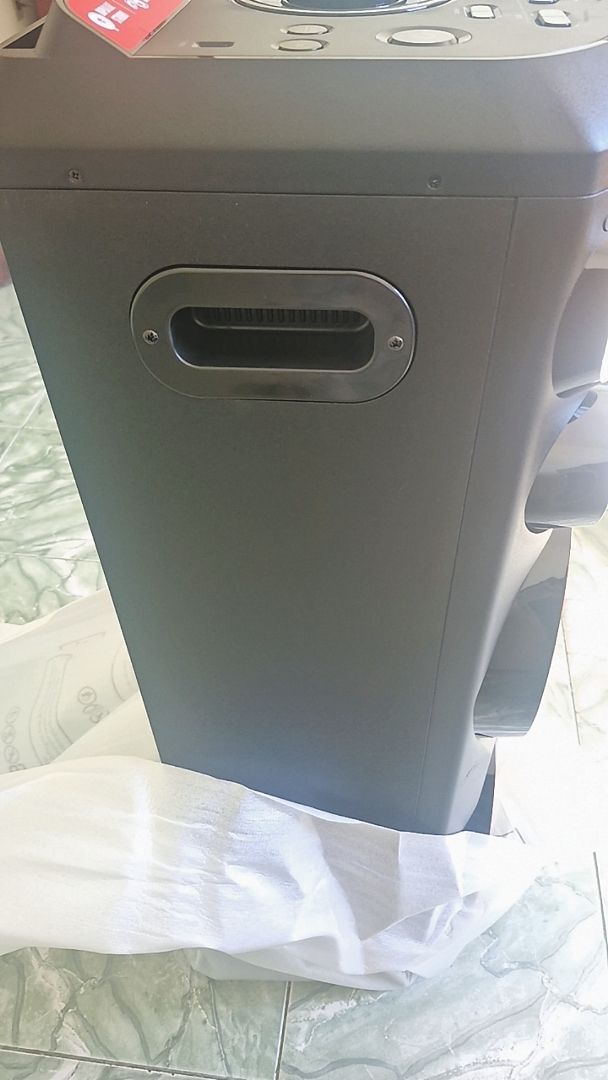 Foto de cliente