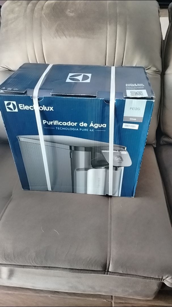 Mídia da avaliação