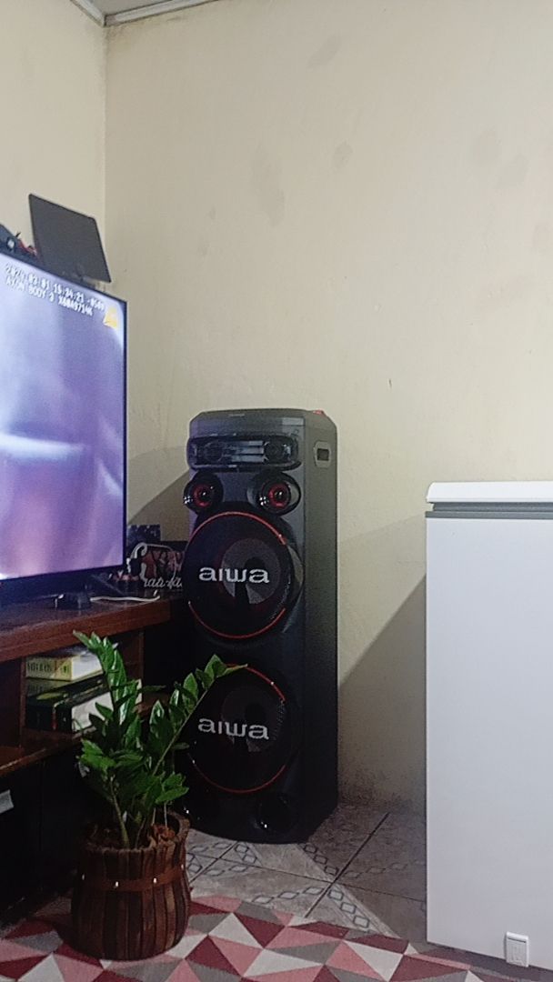 Foto de cliente