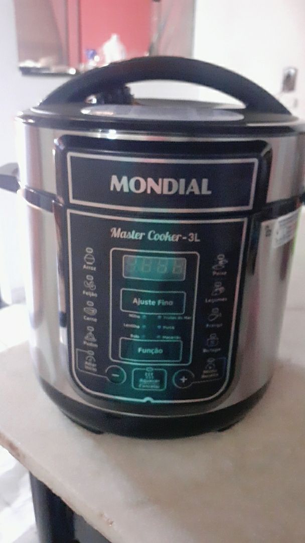Mídia da avaliação