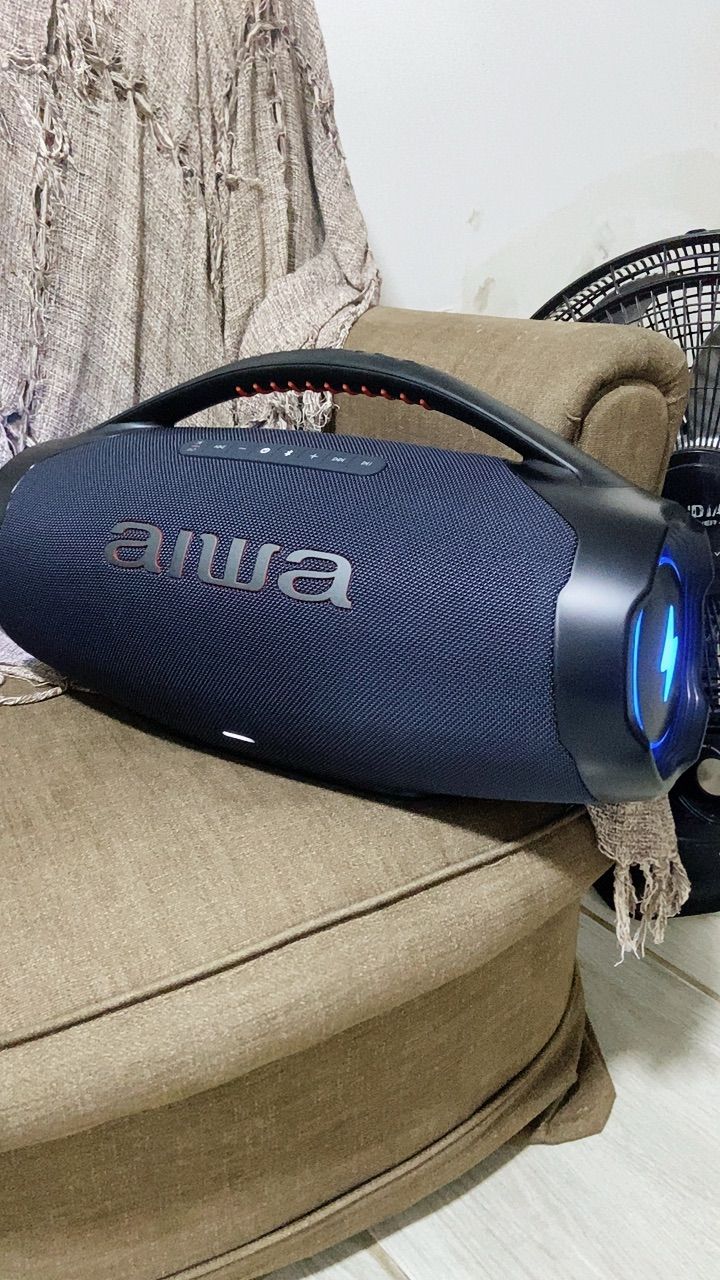 Mídia da avaliação