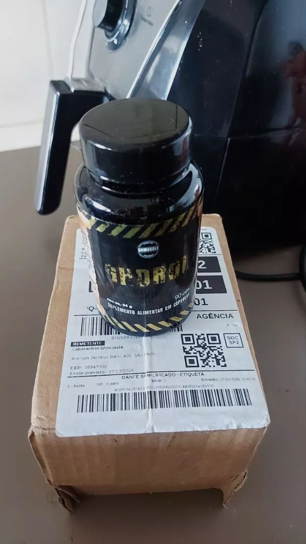 Foto do produto