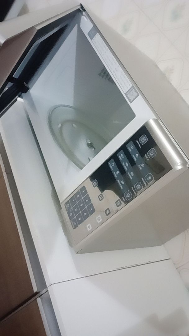 Mídia da avaliação