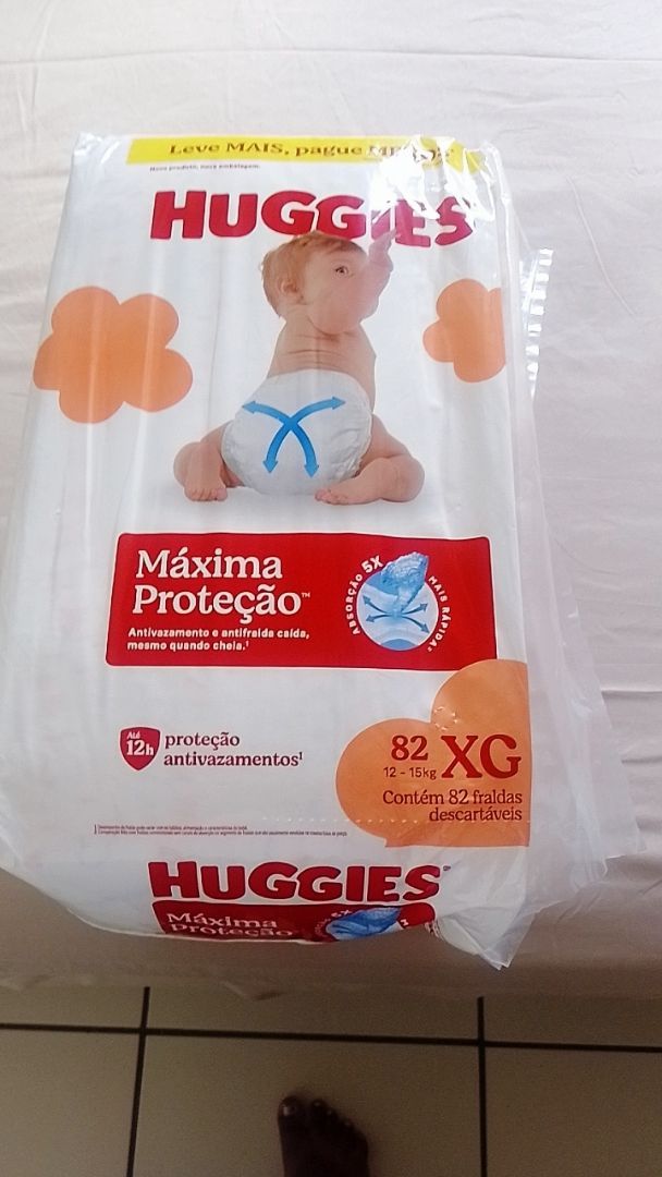 Mídia da avaliação