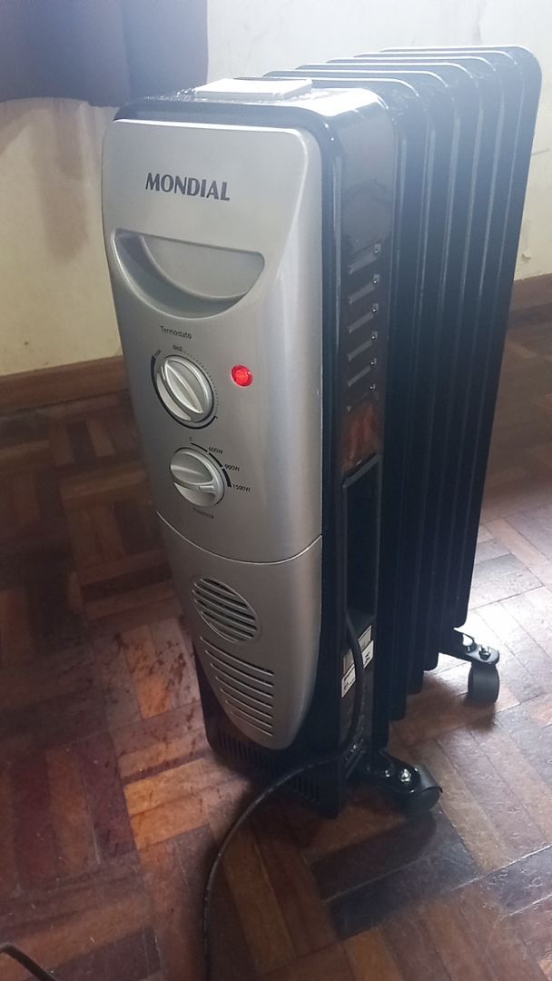 Mídia da avaliação