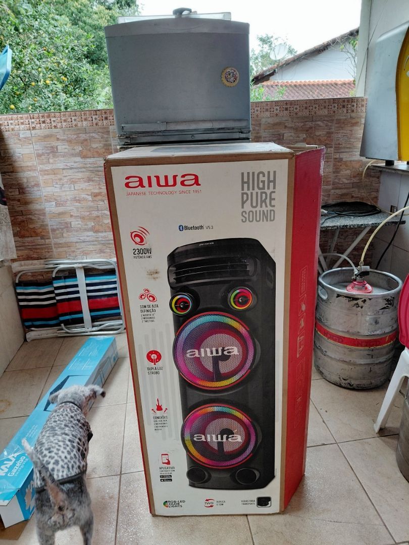 Foto de cliente