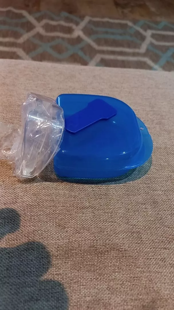 NocheZen® en una situación real de uso