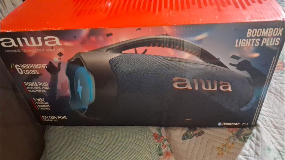Mídia da avaliação