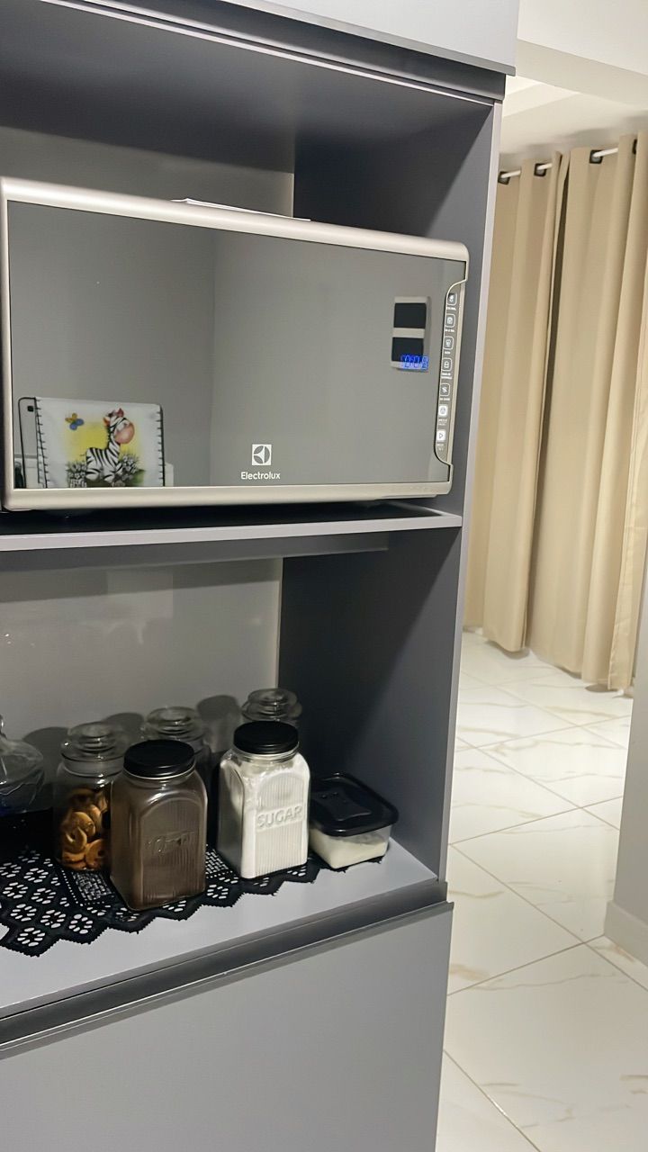 Mídia da avaliação