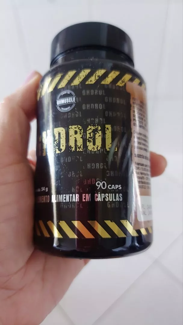 Foto do produto