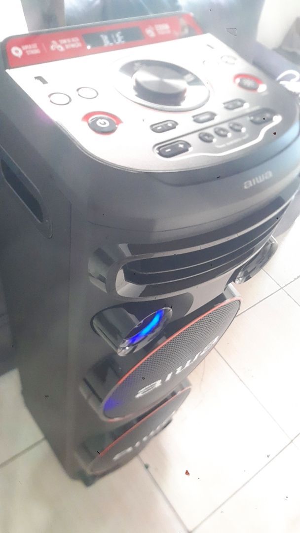 Foto de cliente