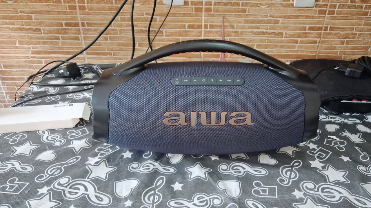 Mídia da avaliação