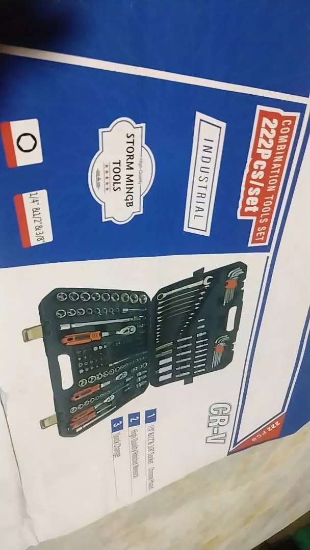 Foto da avaliação de M****o B.