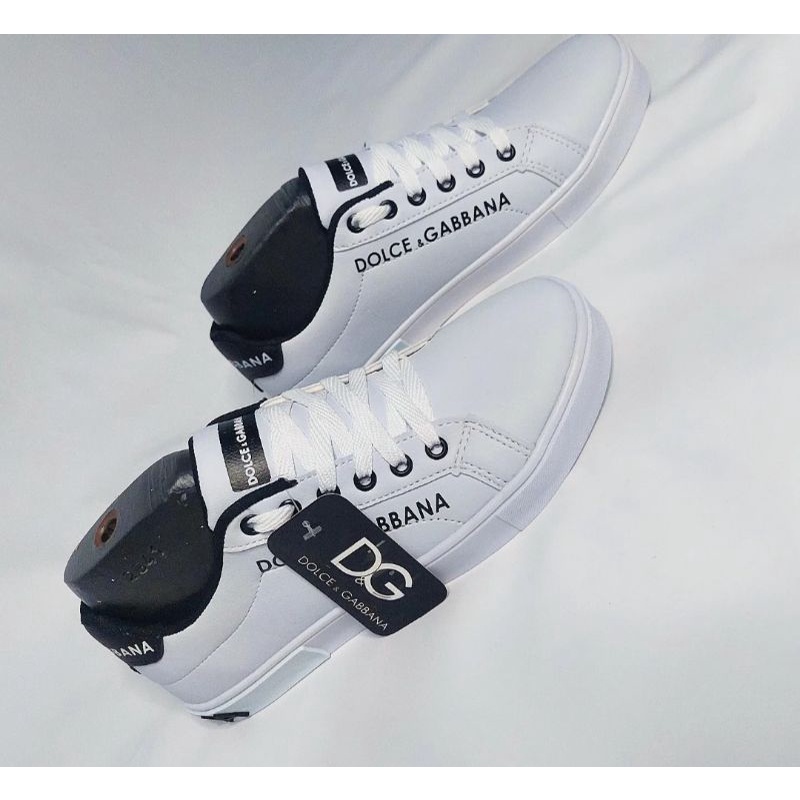 Dolce gabbana tenis store masculino