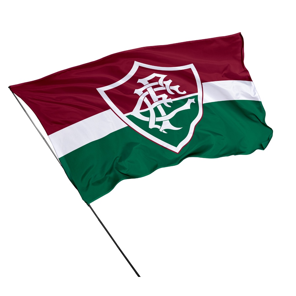 Fluminense estampará bandeira do arco-íris e #TimeDeTodos na camisa —  Fluminense Football Club