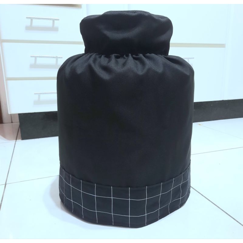 Capa para Botijão de Gás.