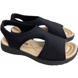 Sandália Comfortflex Feminina 2357402 - Rio Sul Calçados