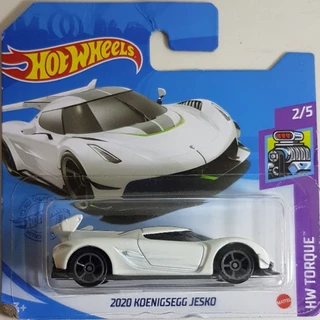 Hot Wheels - 2020 Koenisegg Jesko