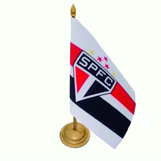 90x150cm Brazil Sao Paulo Futebol Clube FC Flag