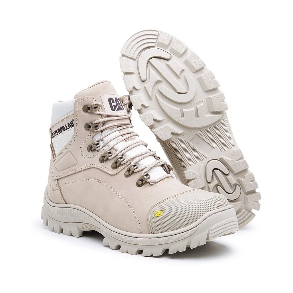 BOTA MASCULINA CATERPILLAR 0925.5884